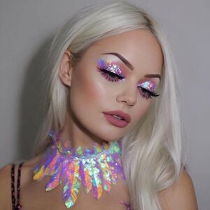 KISMET MAGIC GLITTER —